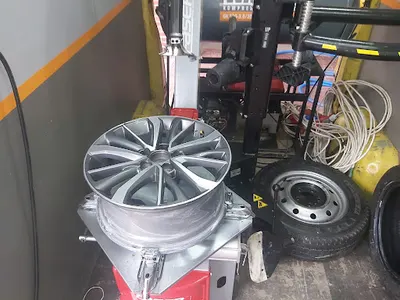 Wulkanizacja Chełm 24h - Serwis i wymiana opon - KB Mobile Garage